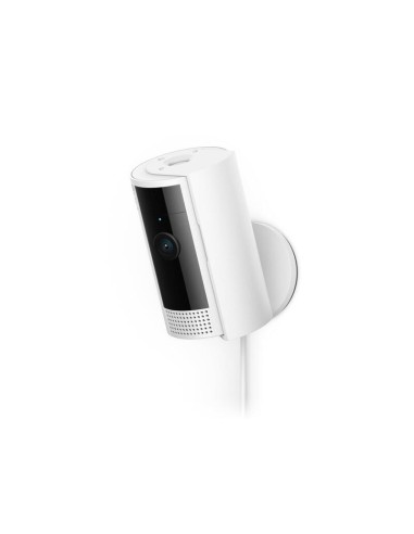 Indoor Cam 2nd Gen White Eu