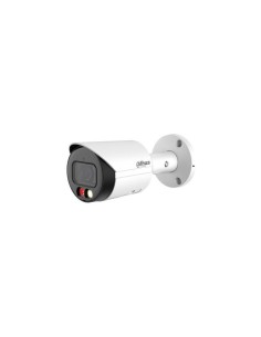 Camara Net 5mp Bullet/ipc-hfw2549s-s-il-0360b Dahua
