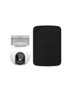 Cámara Ezviz Hb8 Esférico  De Seguridad Ip Exterior 2560...