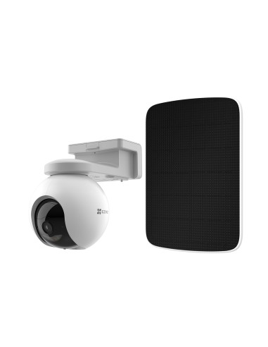 Cámara Ezviz Hb8 Esférico  De Seguridad Ip...