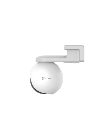 Cámara Ezviz Hb8 Esférico  De Seguridad Ip...