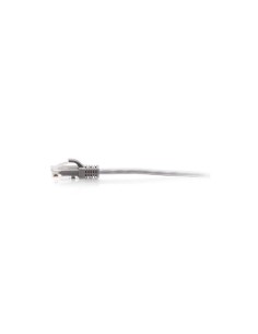 Cable C2g 1ft (0.3m) Cat6a Snagless Unshielded (utp) Slim... 2