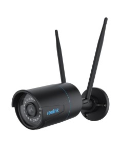 Cámara Reolink W320-b Bala De Seguridad Ip Exterior 2560...