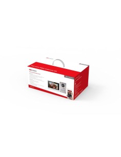 Zestaw Wideodomofonowy Hikvision Ds-kis703y-p