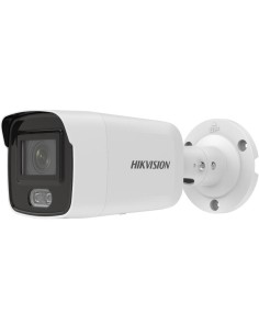 Camara  Ip Hikvision Ds-2cd2027g2-l (2.8mm)