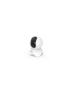 Foscam X5-wb Bombilla Cámara De Seguridad Ip Interior...