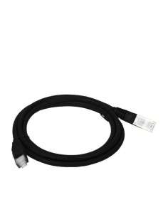 Alantec Kku5cza5 Cable De Red 5 M Cat5e U/utp (utp) Negro