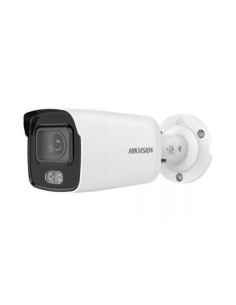 Cámara Hikvision Ds-2cd2027g1-l Bala  De Seguridad Ip...