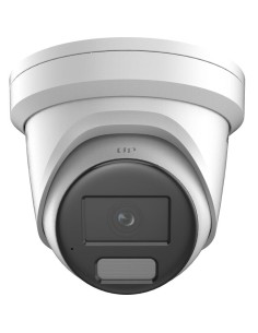 Cámara Hikvision Pro Series Con Acusense...