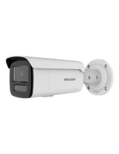 Cámara Hikvision Pro Series Con Acusense...