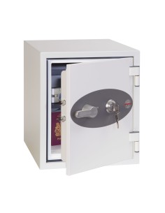 Caja Fuerte Ignífuga Phoenix Fs1282k Mkii Titan