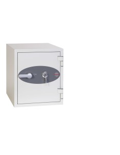 Caja Fuerte Ignífuga Phoenix Fs1282k Mkii Titan 2