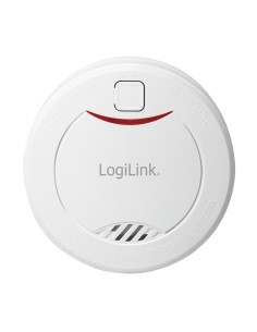 Logilink Sc0010 Detector De Humo Detector Fotoeléctrico... 2