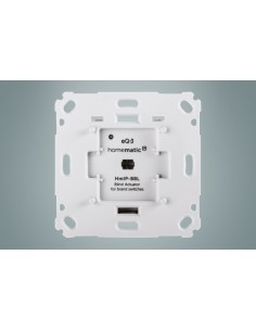 Homematic Ip Actuador De Persiana Smart Home Para... 2