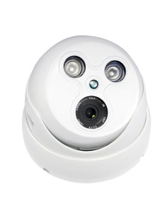 Camara De Seguridad Domo Hdcvi Phoenix Cctv 2.0mp Full Hd...