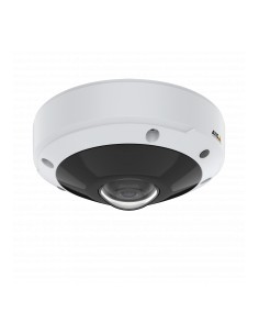 Axis M3077-plve Cámara Domo Fija 180 / 360º