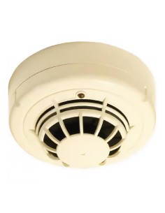 Notifier Sd-851te Detector Combinado óptico-térmico De...