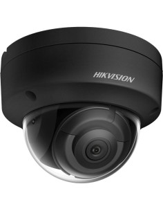 Domo Hikvision Ir Ds-2cd2183g2-is(2.8mm)(negro) 8mp