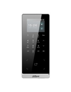 Dahua Asi2201h-dw Lector Autónomo Lcd 2.4"...