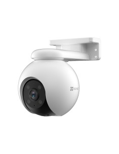 Ezviz Ip Camera Cs-h8  5mp,4mm,human Vehicle...
