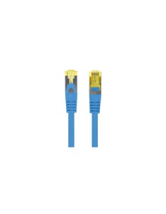Lanberg Cable De Red Cat.6a S Ftp Lszh Cu 0.25m Blue 2