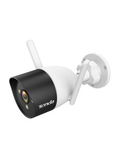 Cámara Wi-fi Para Exteriores Tenda Rt3-wca
