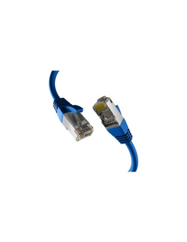 Cable Efb Elektronik Ec020200239  De Red Azul 5...