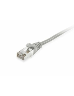 Equip Cable De Red Cat6 S Ftp 2xrj45 40.00m Gris 2