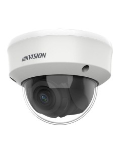 Hikvision Cámara Hd Minidomo 2m 2.7-13.5mm Antivandálico...