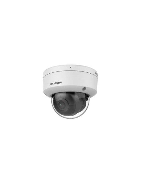 Camara Hikvision Ds-2cd3146g2-isu(2.8mm)(h)(ef)(o-md) Dome Smart Ip