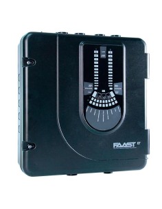 Notifier Nfxi-asd22-hs Sistema De Aspiración Faast-lt...