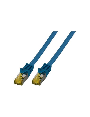 Efb Rj45 Cable De Red S Ftp,cat.6a,lszh,cat.7...