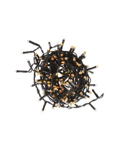 Guirnalda Luces Muvit Io Wifi Rgb 20m