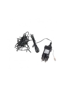 Guirnalda Luces Muvit Io Wifi Rgb 6m 2