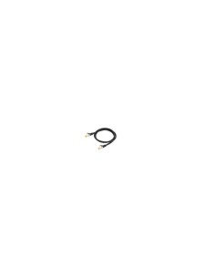 Cable Python De Red M. Cat.7 Rohcable Nylongefl. Negro 3m