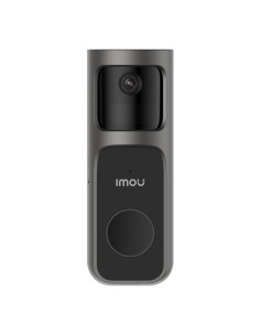 Kit Timbre Imou 2s 2k Negro Db-2sp-3t0w/ds2s 2