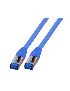 Cable De Red Efb Rj45 S Ftp,cat.6a,cat7 Tpe...