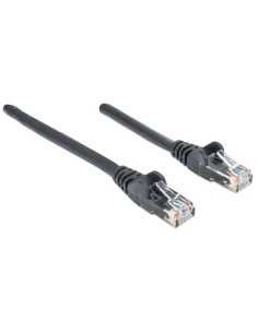 Cable Intellinet De Red Rj45 U Utp Cat6 1.50m Schwa 2