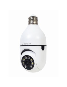 Cámara Wifi Gembird Tsl-cam-wrhd-01  Giratoria... 2