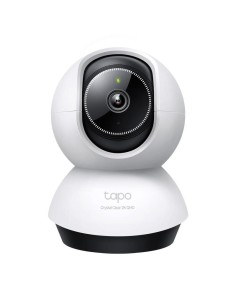 Camara Ip Wifi Tp-link Tapo Tc72  Con Ia Pan Tilt 2k 4mp...