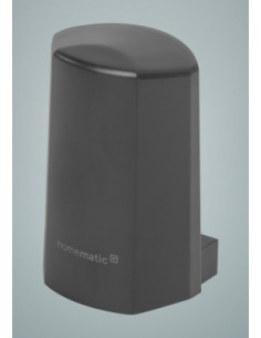 Homematic Ip Sensor De Temperatura Y Humedad...