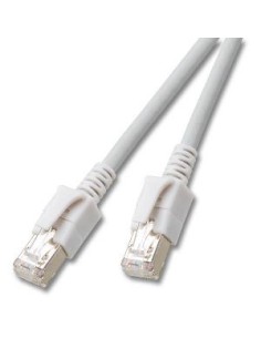 Cable De Red Efb Rj45 S Ftp, Cat.6, Vc Led, 1,00 M, Gris