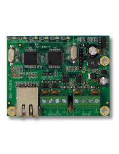 Inim Smartlan-485 Módulo Ethernet para Smartline....
