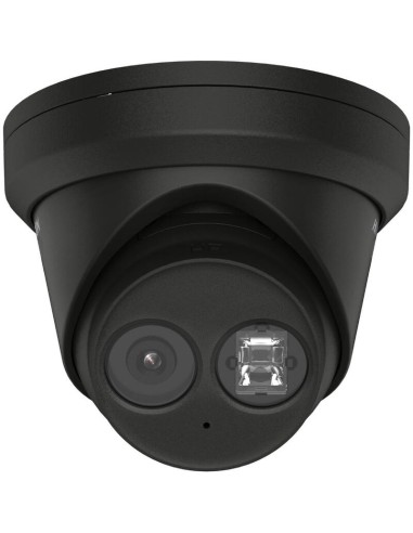 Cámara Hikvision Ds-2cd2383g2-iu(2.8mm)(black)...