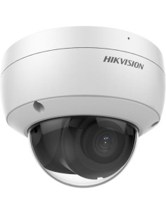 Camara Domo Hikvision Ds-2cd3123g2-isu (2.8 Mm) Ip... 2