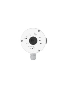 Reolink Caja De Conexiones B10 Reolink Junction Box B10 2