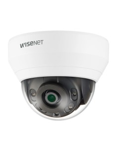 Hanwha Qnd-7012r Cámara De Vigilancia Almohadilla Cámara...