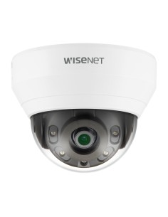 Hanwha Qnd-7012r Cámara De Vigilancia Almohadilla Cámara... 2