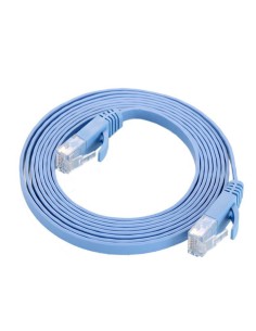 Microconnect Mc-utp605b-console Cable De Red Negro 5 M...