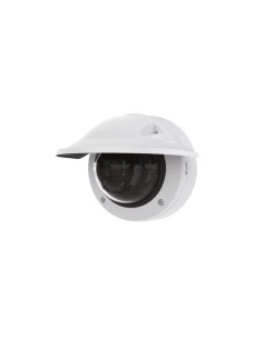 Cámara Axis P3265-lve-3 De Seguridad Ip Interior Y...